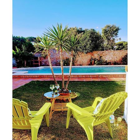 Villa Lola 14 Chiclana de la Frontera Luaran gambar