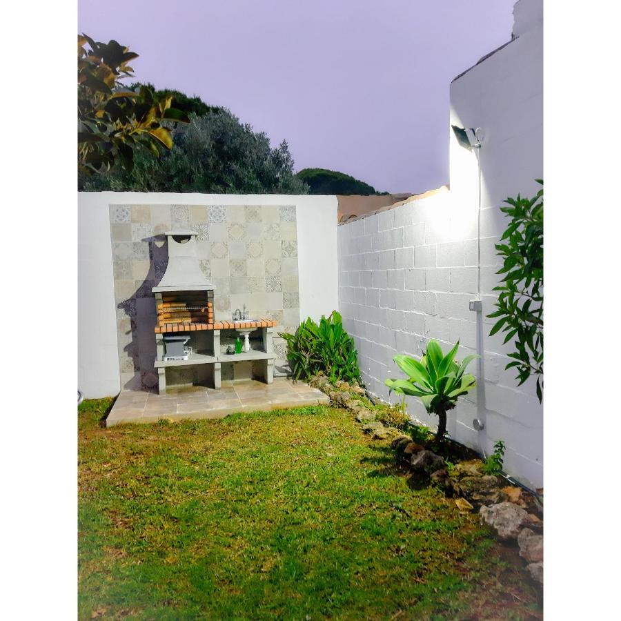 Villa Lola 14 Chiclana de la Frontera Luaran gambar