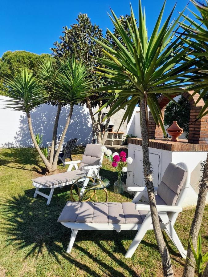 Villa Lola 14 Chiclana de la Frontera Luaran gambar