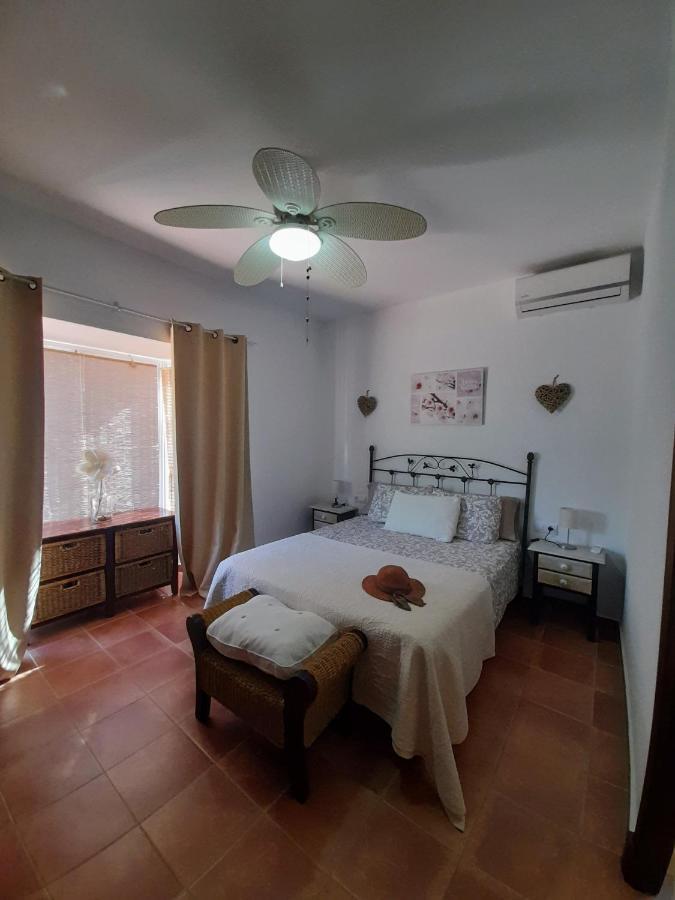 Villa Lola 14 Chiclana de la Frontera Luaran gambar