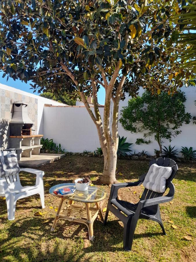 Villa Lola 14 Chiclana de la Frontera Luaran gambar