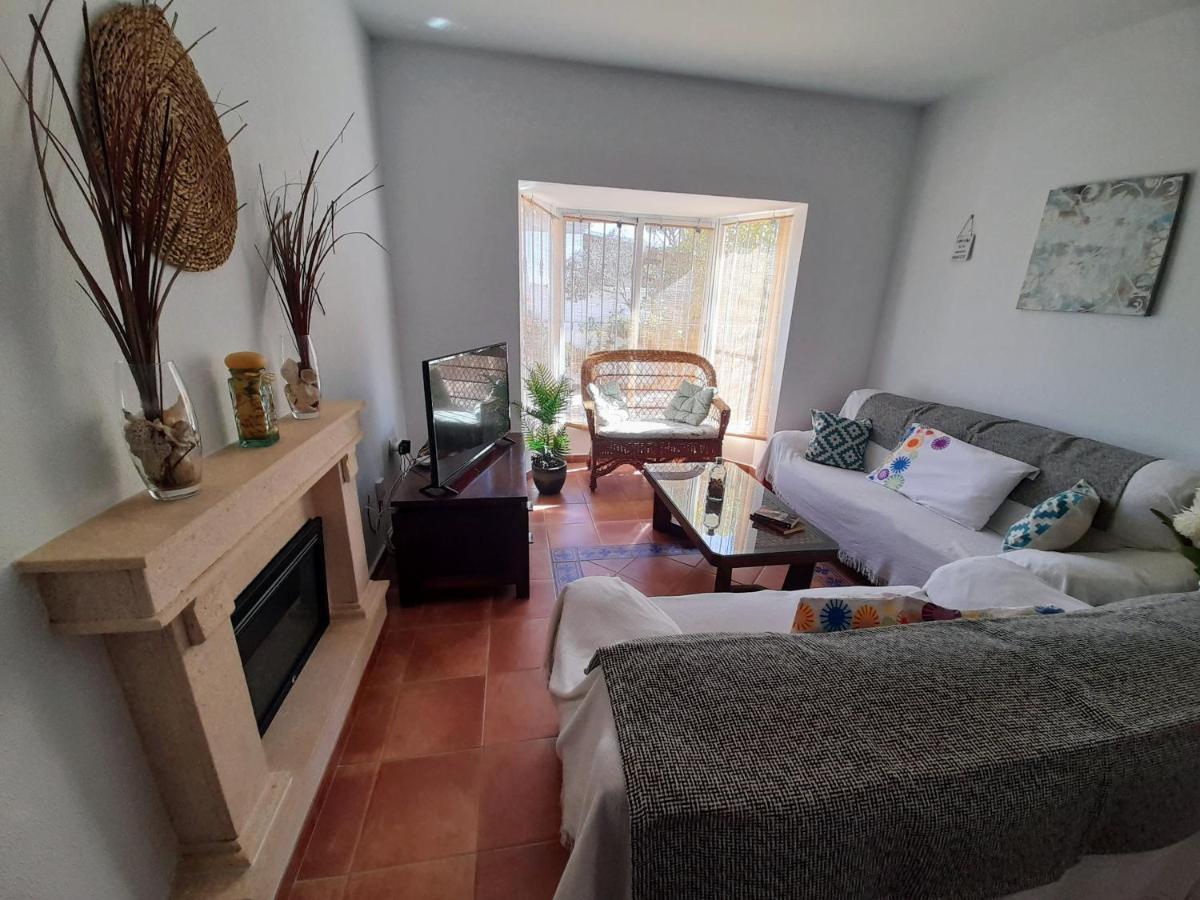 Villa Lola 14 Chiclana de la Frontera Luaran gambar