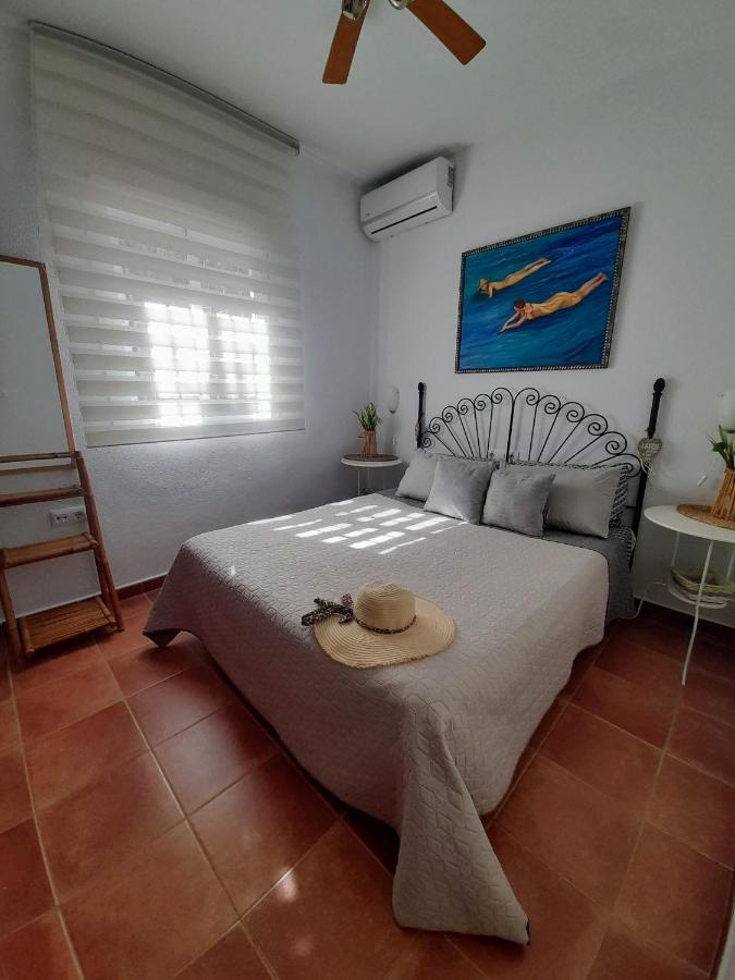 Villa Lola 14 Chiclana de la Frontera Luaran gambar
