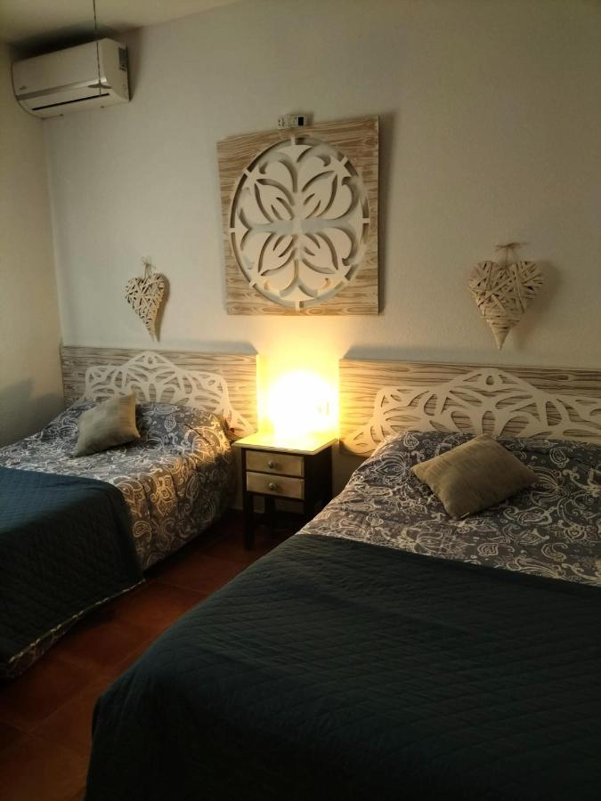 Villa Lola 14 Chiclana de la Frontera Luaran gambar