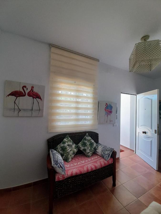 Villa Lola 14 Chiclana de la Frontera Luaran gambar