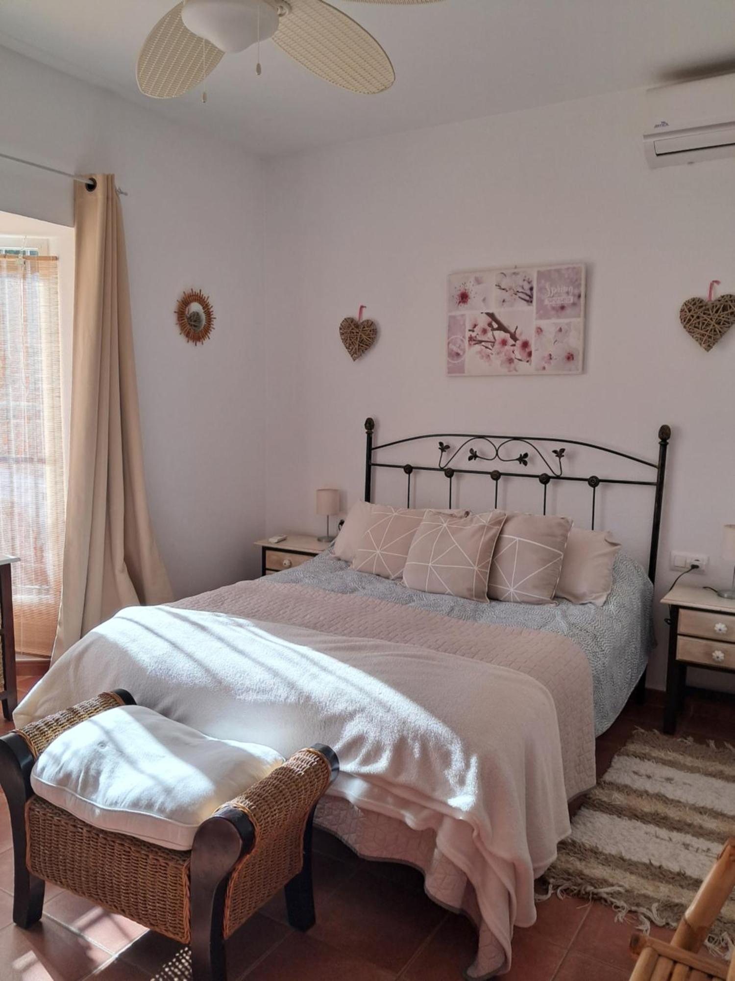 Villa Lola 14 Chiclana de la Frontera Luaran gambar